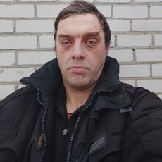 Фотография мужчины Андрей, 45 лет из г. Симферополь