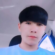 Фотография мужчины Райимжон, 23 года из г. Смоленское