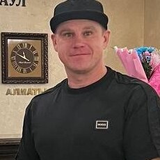 Фотография мужчины Алексей, 51 год из г. Чита