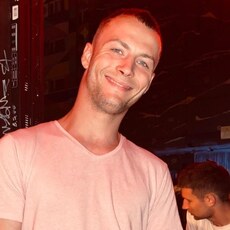 Фотография мужчины Станислав, 30 лет из г. Минск