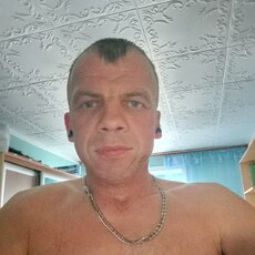 Фотография мужчины Алексей, 40 лет из г. Поронайск