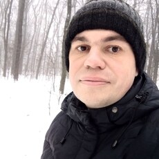 Фотография мужчины Руслан, 35 лет из г. Курск
