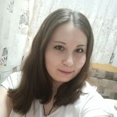 Фотография девушки Наталья, 30 лет из г. Усть-Донецкий