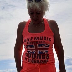 Фотография девушки Евгения, 54 года из г. Новокузнецк