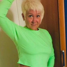 Фотография девушки Евгения, 54 года из г. Новокузнецк