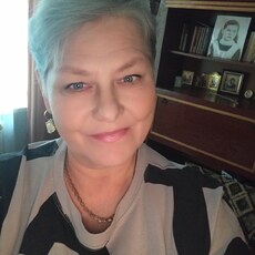 Фотография девушки Светлана, 56 лет из г. Береза