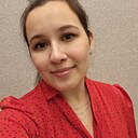Анастасия, 25 лет