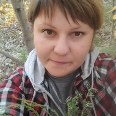 Фотография девушки Елена, 36 лет из г. Барабинск