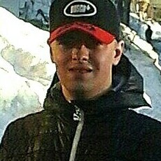 Фотография мужчины Иван, 34 года из г. Кумертау