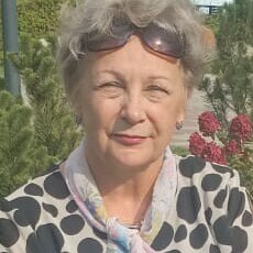 Фотография девушки Мэри, 65 лет из г. Уфа