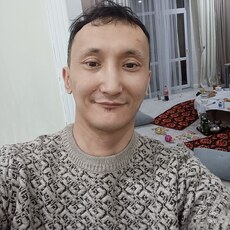 Фотография мужчины Азамат, 25 лет из г. Кокшетау