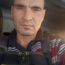 Фотография мужчины Иван, 43 года из г. Турунтаево