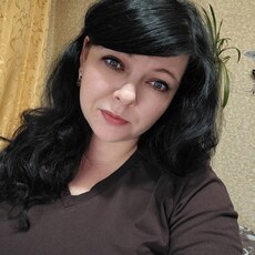 Фотография девушки Анжела, 31 год из г. Алзамай