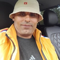 Фотография мужчины Gorets, 42 года из г. Пыть-Ях