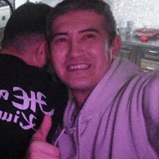 Фотография мужчины Олжас, 33 года из г. Жанаозен