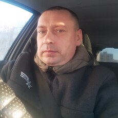 Фотография мужчины Алексей, 35 лет из г. Алатырь