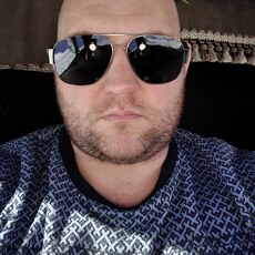 Фотография мужчины Макэс, 37 лет из г. Месягутово