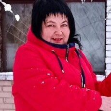 Фотография девушки Татьяна, 49 лет из г. Первомайск