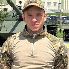 Фотография мужчины Сергей, 19 лет из г. Хабаровск