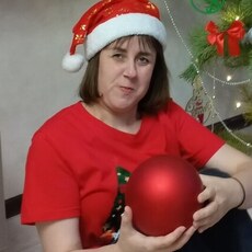 Фотография девушки Алина, 32 года из г. Курган