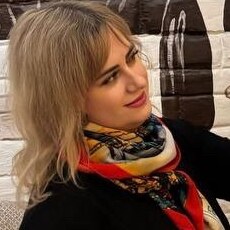 Фотография девушки Ирина, 39 лет из г. Воронеж