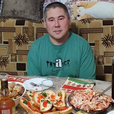 Фотография мужчины Вадим, 37 лет из г. Тобольск