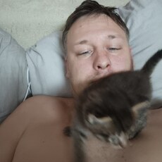 Фотография мужчины Алексей, 36 лет из г. Электросталь