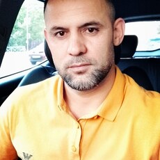 Фотография мужчины Ренат, 41 год из г. Курск