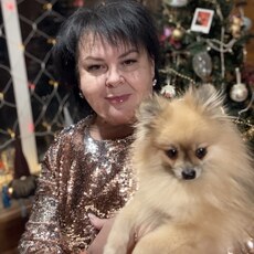 Фотография девушки Татьяна, 58 лет из г. Полтава