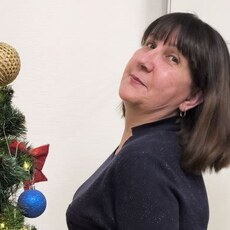 Фотография девушки Светлана, 60 лет из г. Санкт-Петербург