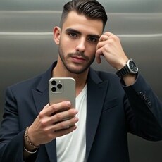 Фотография мужчины Никита, 35 лет из г. Луганск