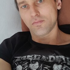 Фотография мужчины Николай, 38 лет из г. Шемонаиха