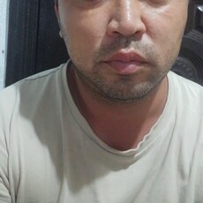 Фотография мужчины Абылай, 31 год из г. Шымкент