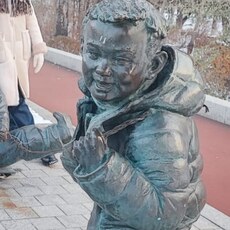 Фотография девушки Анна, 56 лет из г. Новосибирск