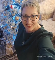 Фотография девушки Дарья, 44 года из г. Новосибирск