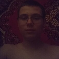 Фотография мужчины Максим, 21 год из г. Орск