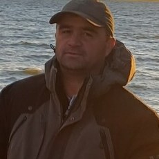 Фотография мужчины Ross, 46 лет из г. Магадан
