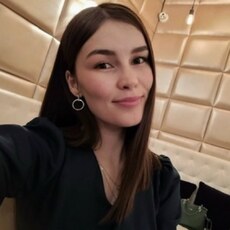 Фотография девушки Кристина, 32 года из г. Кириши