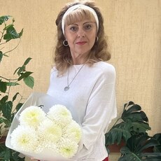 Фотография девушки Мила, 51 год из г. Сургут