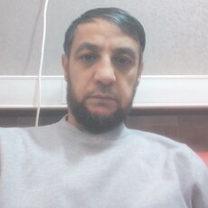 Фотография мужчины Баха, 46 лет из г. Одинцово