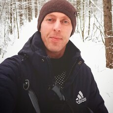 Фотография мужчины Михаил, 36 лет из г. Красноуфимск