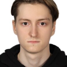 Фотография мужчины Евгений, 23 года из г. Ноябрьск