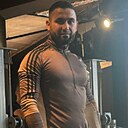 Идрис, 36 лет