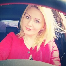 Фотография девушки Ольга, 45 лет из г. Георгиевск