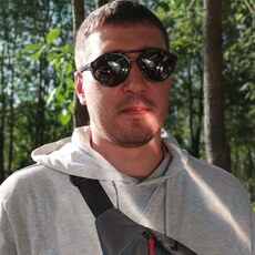 Фотография мужчины Иван, 37 лет из г. Макеевка