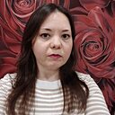 Незнакомка, 39 лет