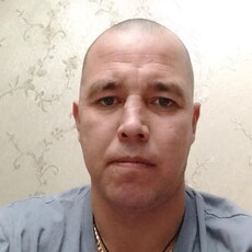 Фотография мужчины Сергей, 37 лет из г. Уральск