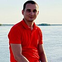 Александр, 34 года