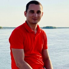 Фотография мужчины Александр, 34 года из г. Екатеринбург