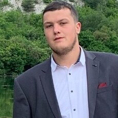 Фотография мужчины Айдер, 29 лет из г. Симферополь